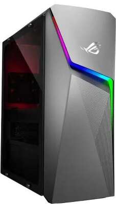 Компьютер ASUS ROG Strix G10DK-R5800X057T R 7 5800X/16/1Tb SSD/GF RTX 3070 8G/WF/BT/W10,серый