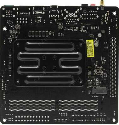 Материнская плата mini-ITX LGAAM4 ASRock X470 GAMING-ITX/AC