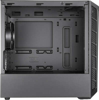 Корпус Cooler Master MasterBox MB311L, черный, mATX, Без БП (MCB-B311L-KGNN-S00)