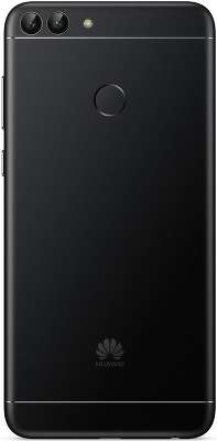 Смартфон Huawei P SMART DS Lte 32Gb, Black