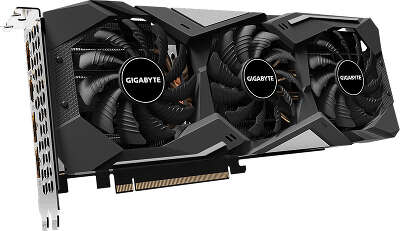 Видеокарта GIGABYTE nVidia GeForce RTX 2060 SUPER GAMING OC 3X 8Gb GDDR6 PCI-E HDMI, 3DP