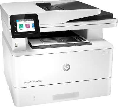 Принтер/копир/сканер/факс HP LaserJet Pro M428fdw, ADF, WiFi [W1A30A]