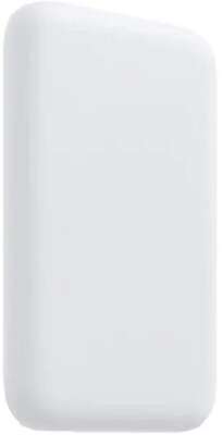 Rexant (30-2053) Портативное беспроводное зарядное устройство Power Bank (аккумуляторная батарея) 5000 mAh, MagSafe, белое