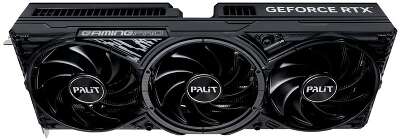 Видеокарта PCIE16 RTX5070TI 16GB PA-RTX5070Ti GAMINGPRO OC 16GB V1 PALIT