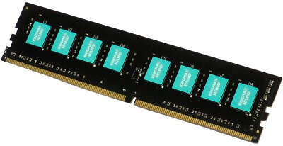 Модуль памяти DDR4 DIMM 4Gb DDR2133 Kingmax (KM-LD4-2133-4GS)