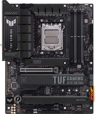 Материнская плата ATX LGAAM5 ASUS TUF GAMING X670E-PLUS WIFI