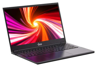 Ноутбук IRU Калибр 17TLI 17.3" FHD IPS i5 1135G7 2.4 ГГц/16 Гб/512 SSD/Dos