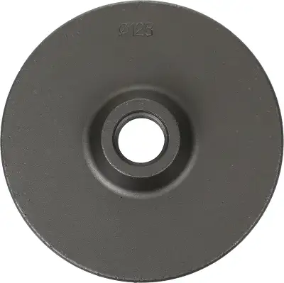 Коронка Matrix 70394 по бет/кирп/камн Д=125мм Дл=70мм (1пред.) для дрелей/перфораторов