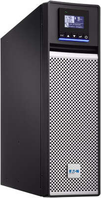 ИБП Eaton 5PX, 3000VA, 3000W, IEC, черный