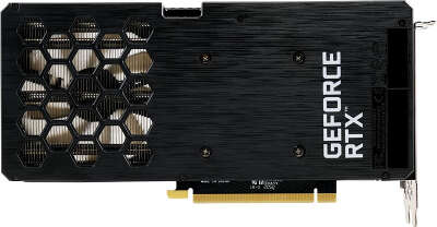 Видеокарта Palit NVIDIA nVidia GeForce RTX 3050 Dual OC 8Gb DDR6 PCI-E HDMI, 3DP