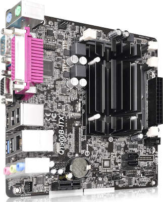 Мат. плата Asrock Q1900B-ITX