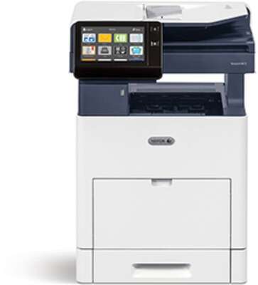 МФУ Xerox VersaLink B605S