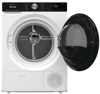 Сушильная машина Gorenje DNS92SWIFI/C