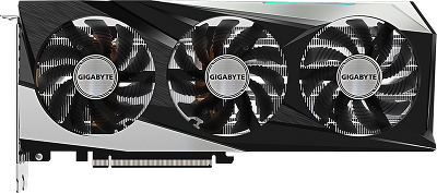 Видеокарта/ VGA GIGABYTE AMD RADEON RX 7600 GAMING OC 8G 8GB, GDDR6/128-bit, PCIe 4.0, 2xHDMI 2.1a, 2xDP, 2.5-slot