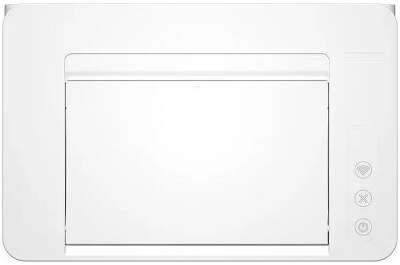 Принтер лазерный PANTUM BP2300w белый (A4, 22ppm, 1200dpi, 256Mb, WiFi, BT, USB) (BP2300w)