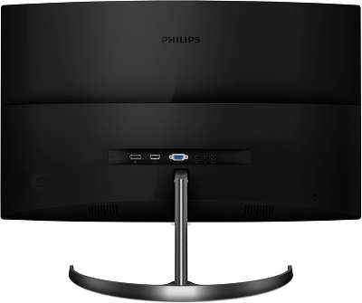 Монитор Philips 31.5" 328E8QJAB5 (00/01) черный VA