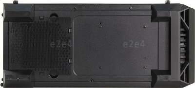 Корпус COOLERMASTER MasterBox MB600L, черный, ATX, Без БП (MCB-B600L-KA5N-S00)