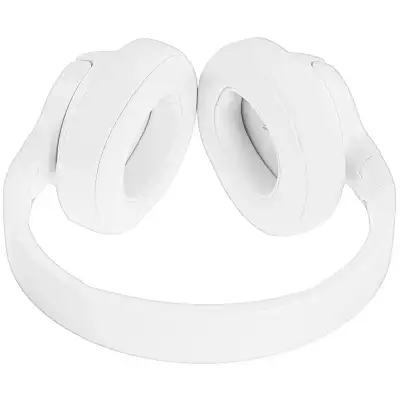 Гарнитура мониторные JBL Tune 720 BT 1.2м белый беспроводные bluetooth оголовье (JBLT720BTWHT)