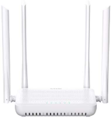 TENDA HG10 Оптический сетевой терминал AC1200 двухдиапазонный Wi-Fi GPON ONT