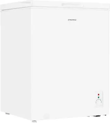 Морозильный ларь Maunfeld MFL150W белый 65Вт