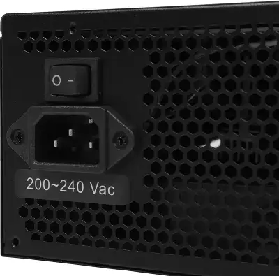 Блок питания 400W Formula VX-400 PLUS ATX v2.3