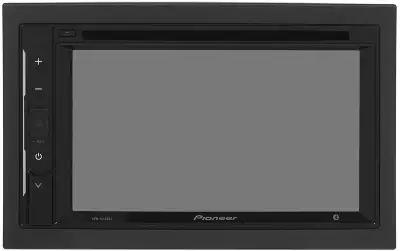 Автомагнитола Pioneer AVH-A245BT 2DIN 4x50Вт 6.2