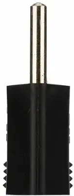 Адаптер-переходник Premier PCS3010B/01    (1 розетка) черный