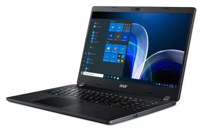 Ноутбук Acer TravelMate P2 TMP215-52-32WA 15.6" FHD IPS i3 10110U/12/256 SSD/Dos