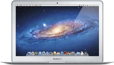 Ноутбук Apple MacBook Air 13