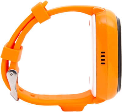 Детские часы-телефон EnBe, Orange [529-Orange]