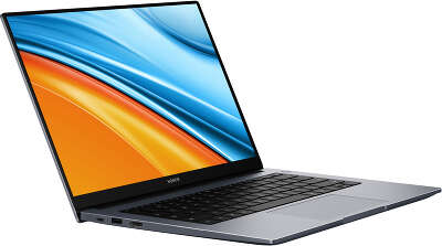 Ноутбук Honor MagicBook 14 NMH-WFQ9HN 14" FHD IPS R 5 5500U 2.1 ГГц/16/512 SSD/Dos