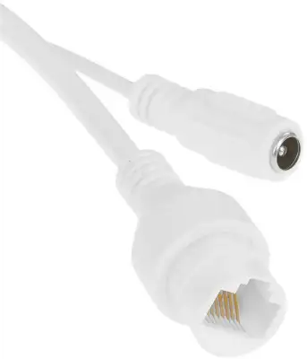 Камера видеонаблюдения IP Tiandy TC-C34KN I3/E/Y/C/2.8mm/V4.3 2.8-2.8мм цв. корп.:белый (TC-C34KN I3/E/Y/C/2.8/V4.3)