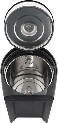 Термопот Vitek VT-7120 5л. 1430Вт серый