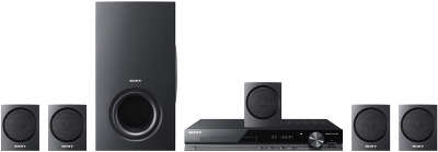 Домашний кинотеатр Sony DVD DAV-TZ135