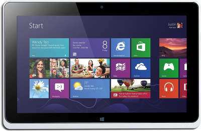 Планшетный компьютер 10" Acer  Iconia Tab W510 64Gb