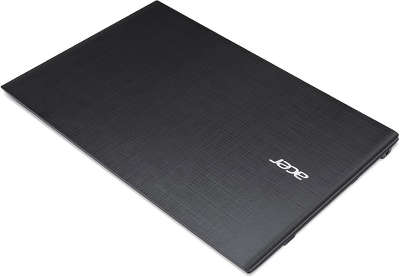 Ноутбук Acer Aspire E5-573G-32MQ i3-5005U/4Gb/500Gb/Multi/920M 2Gb/15.6"/Linux/WiFi/BT/Cam