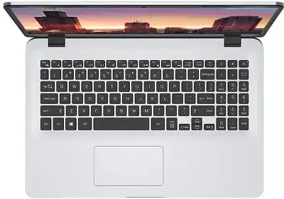 Ноутбук Maibenben M545 Pro Ryzen 5 Pro 4650U 16Gb SSD512Gb AMD Radeon Graphics 15.6" IPS FHD (1920x1080) Linux silver WiFi BT Cam 4450mAh (M5451SF0LSRE1)