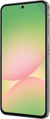Смартфон Samsung SM-A566 Galaxy A56 8/256Гб Dual Sim LTE, черный (SM-A566EZKCCAU)