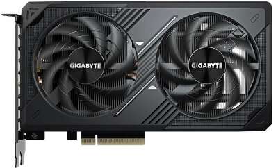 Видеокарта PCIE16 RTX5060 8GB GV-N5060WF2-8GD GIGABYTE