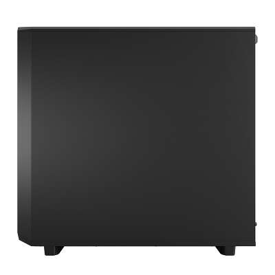 Корпус Fractal Design Meshify 2 XL Dark Tempered Glass, черный, EATX, Без БП (FD-C-MES2X-01)
