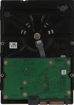 Жесткий диск Seagate SATA-III 2TB ST2000NM0033 Constellation ES.3 512N (7200rpm) 128Mb 3.5"