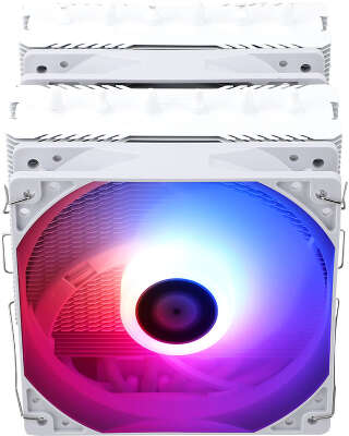 Thermalright Peerless Assassin 120 SE White ARGB PA120-SE-WH-ARGB
