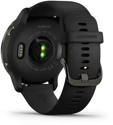 Смарт-часы Garmin Venu 2 33мм 1.3