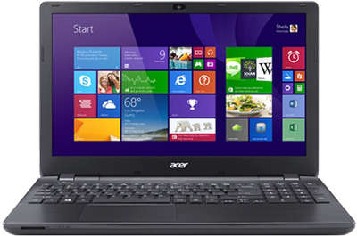 Ноутбук Acer Extensa EX2511G-31JN i3 5005U/4Gb/500Gb/DVD-RW/940M 2Gb/15.6"/W10/WiFi/BT/Cam