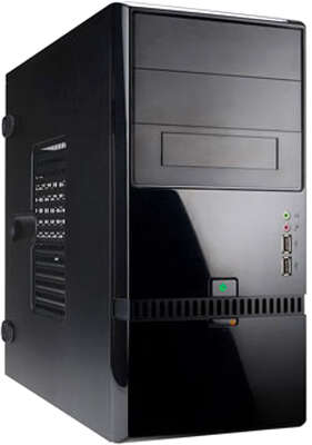 Компьютер ТехноСити Практик (12016) Intel i5-9400F/8GB/240Gb SSD/1Tb HDD/GT710