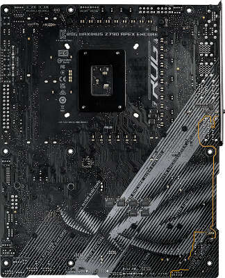 Материнская плата Asus ROG MAXIMUS Z790 APEX ENCORE Soc-1700 Intel Z790 2xDDR5 ATX AC`97 8ch(7.1) 2.5Gg RAID