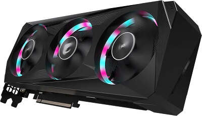 Видеокарта GIGABYTE AMD Radeon RX 6750 XT AORUS ELITE 12Gb DDR6 PCI-E 2HDMI, 2DP