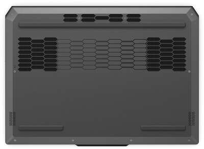 Ноутбук Lenovo LOQ 15IRX9 15.6" FHD IPS i7-13650HX/6/512Gb SSD/RTX 4050 6G/Без OC серый