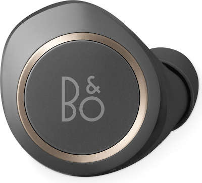 Беспроводные наушники Bang & Olufsen Beoplay E8, Charcoal Sand
