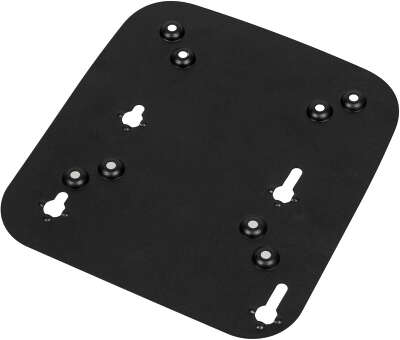 Неттоп IRU 317 Cel J3160 (1.6), HDG400, CR, noOS, GbitEth, WiFi, BT, 36W, черный